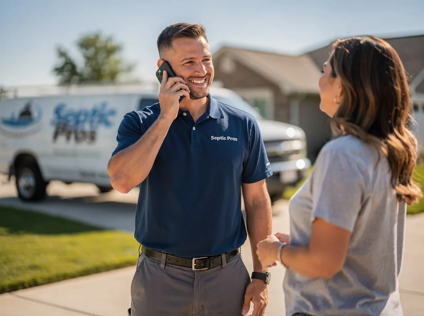 Septic Tank Pumping Delaware City, DE FAQs